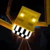 Cave Dweller 1.0 Мод для Minecraft на Андроид