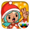 Toca Life World 1.79 МОД (Все Открыто)