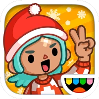 Toca Life World 1.79 МОД (Все Открыто)
