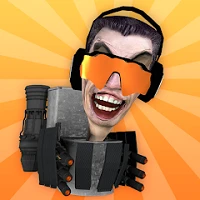 Toilet Fight Open World 1.2.6 [Мод много чипов и денег]