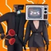 Toilet War — Бета 1.4 Взлом [Мод много денег и читов] на Андроид