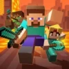 Minecraft 1.16.5 на Андроид