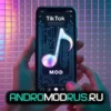 Тик Ток Мод (Взлом с обходом блокировки) на Андроид