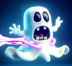 Ghost Invasion: Idle Hunter на Андроид