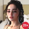 Hotties Merge Мод меню и много денег на Андроид