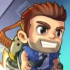 Jetpack Joyride на Андроид
