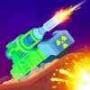Tank Stars Мод меню, Unlimited money, unlocked на Андроид
