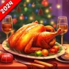 Cooking Master Restaurant Game 1.2.50 [Мод на много денег и кристаллов] на Андроид
