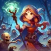 Legend hero Idle RPG Games v9 [Мод меню, бессмертие, много денег, энергия, навыки] на Андроид