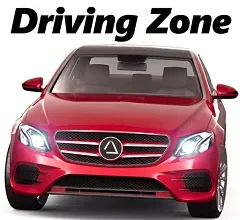 Driving Zone Germany