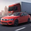Traffic Racer Pro-0